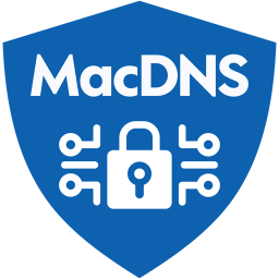 MacDNS